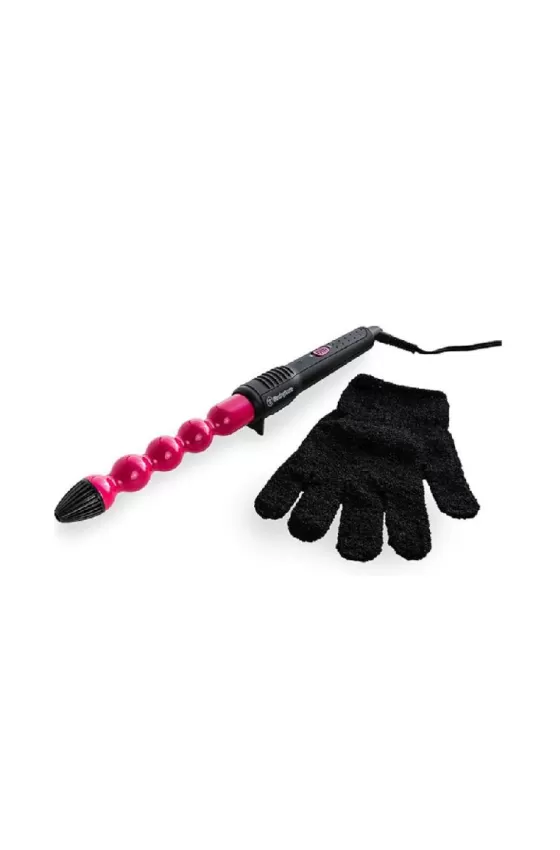 Westinghouse Hair Curling Wand Beach Curler Waver Iron