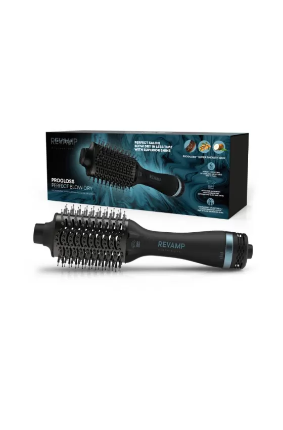 Revamp Progloss Perfect Blow Dry Volume & Shine Air Styler