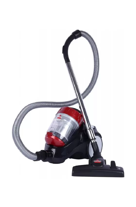 Bissell Canister Multi Cyclonic Vacuum Cleaner