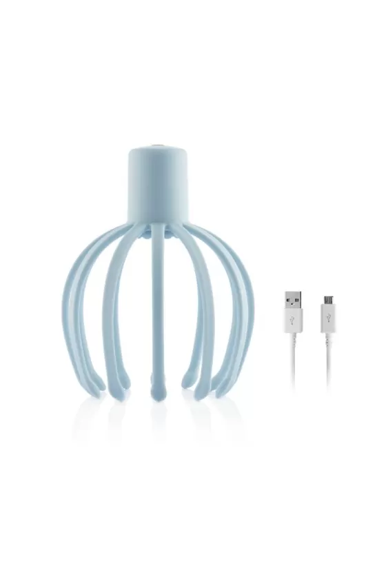 InnovaGoods Massager With Rechargeable Head Helax