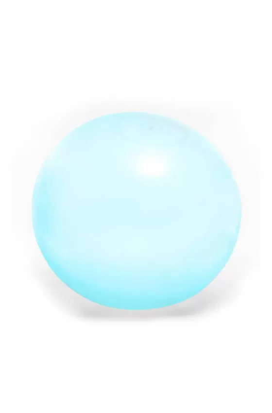 InnovaGoods Giant Inflatable Bubble Ball Bagge