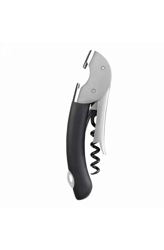 OXO Double Lever Waiter’s Corkscrew