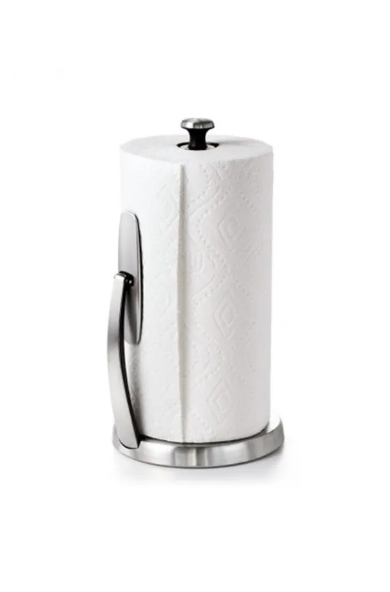 OXO Simply Tear Paper Towel Holder