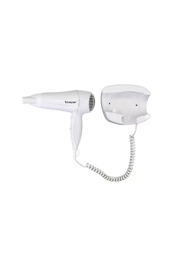 Beper Wall Mounted Hair Dryer