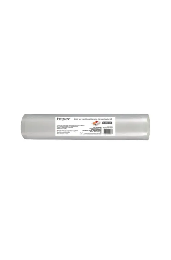 Beper Vacuum Sealer Bag Roll