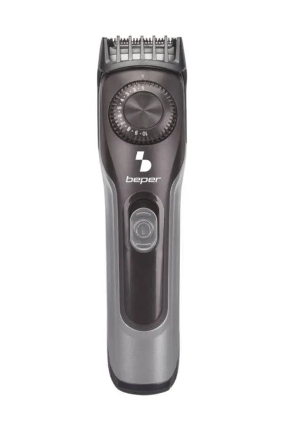 Beper Rechargeable Beard Trimmer