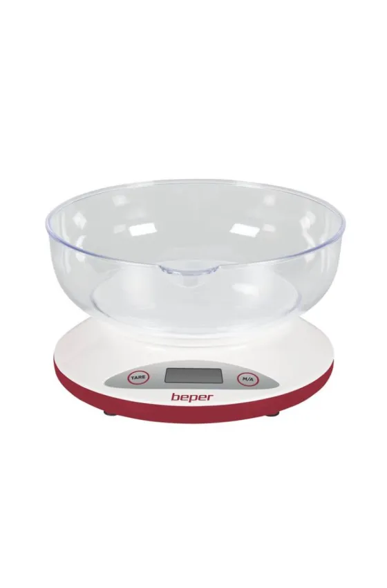 Beper Kitchen Scale - 0.6kg