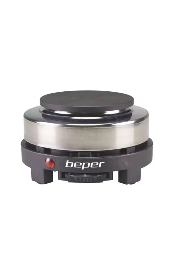 Beper Electric Hot Plate - 500W