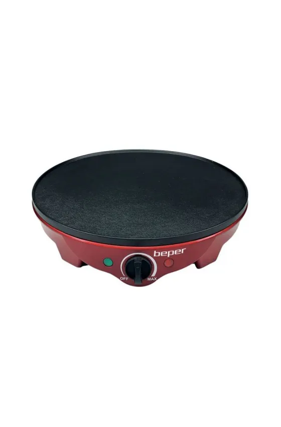 Beper Electric Crepe Maker