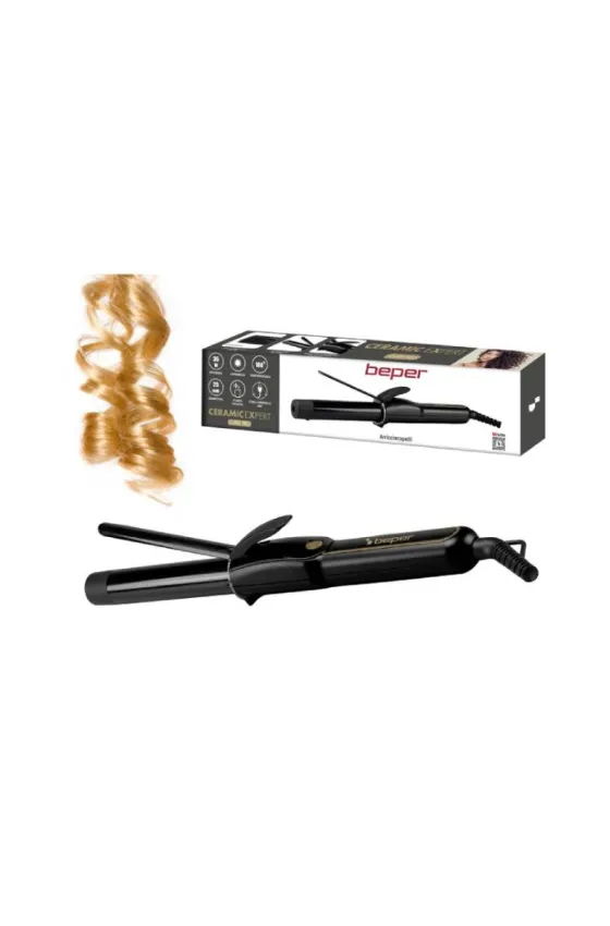 Beper Hair Curling Iron