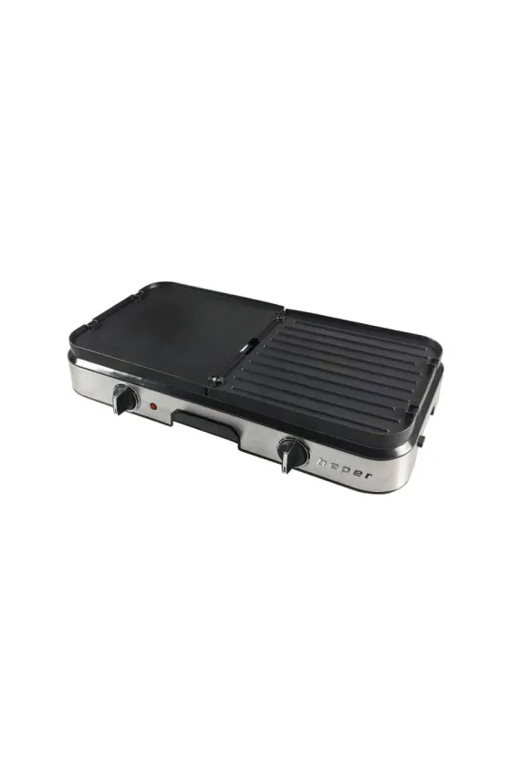 Beper 2In1 Electric Barbecue