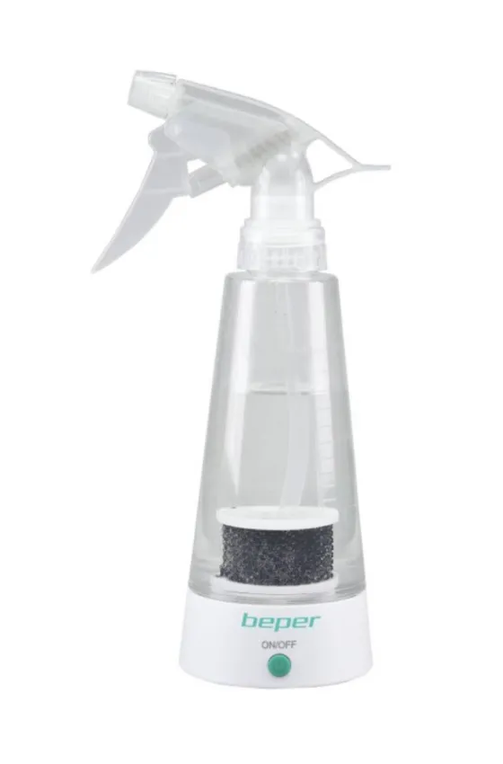 Beper Electrolytic Disinfectant Maker