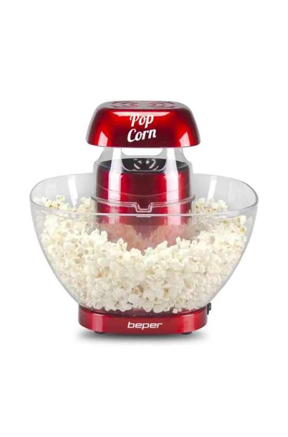 Beper Popcorn Machine