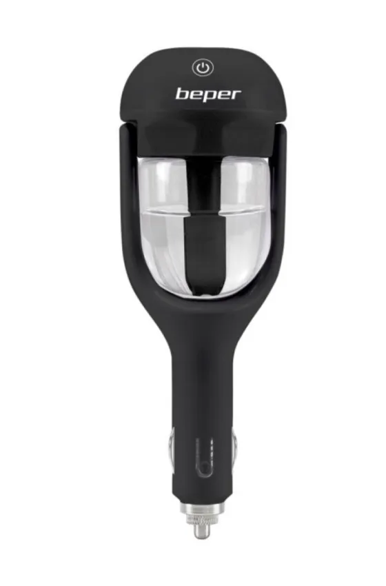 Beper Car Aroma Diffuser And Humidifier