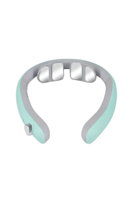 Beper Rechargeable Percussion Neck Massager