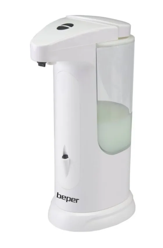 Beper Automatic Soap Sanitizing Gel Dispenser