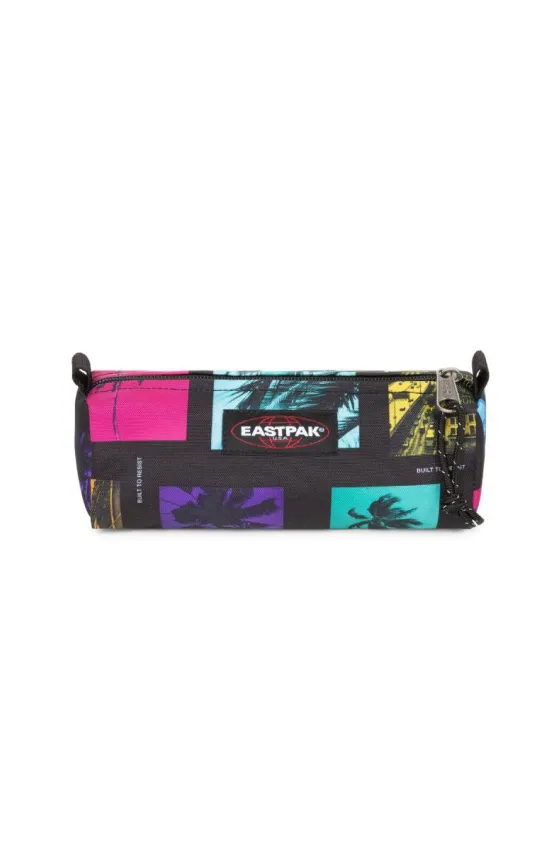 Eastpak Benchmark Single - City Bay Black