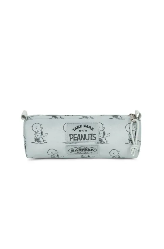 Eastpak Benchmark Single - Peanuts Mint