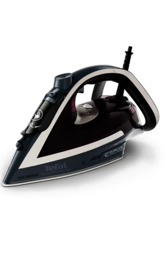 TEFAL Smart Protect Plus Steam Iron
