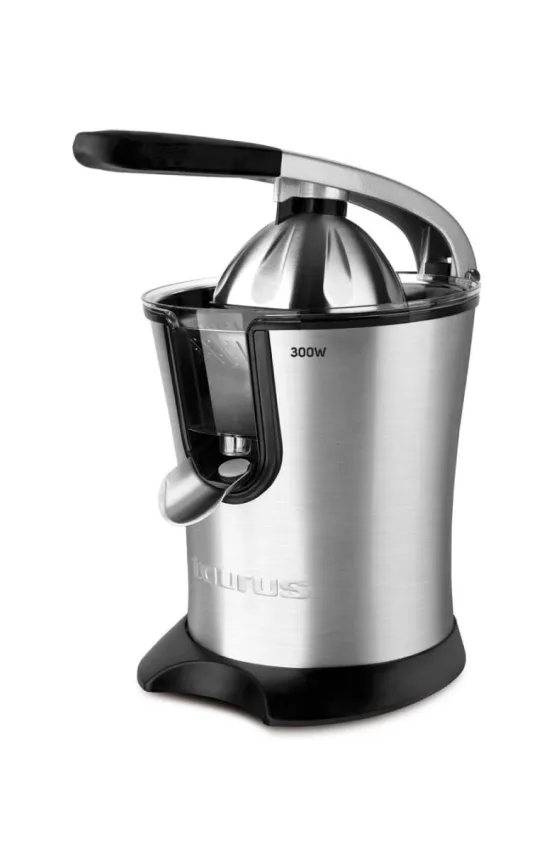 Taurus Citrus Legend Electric Juicer Press