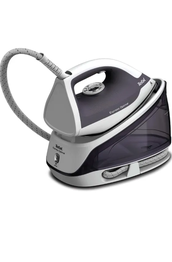 Tefal Express Optimal Steam Generator Iron