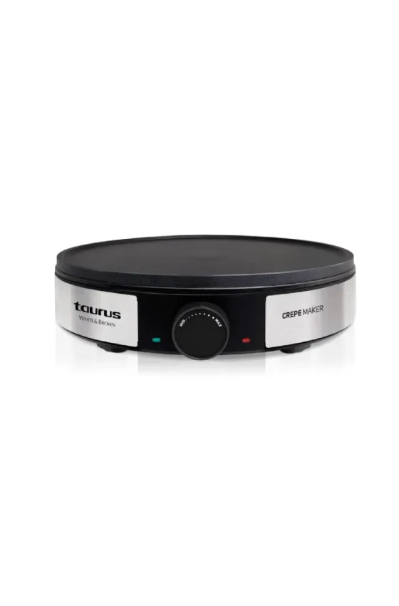 Taurus Crepe Maker