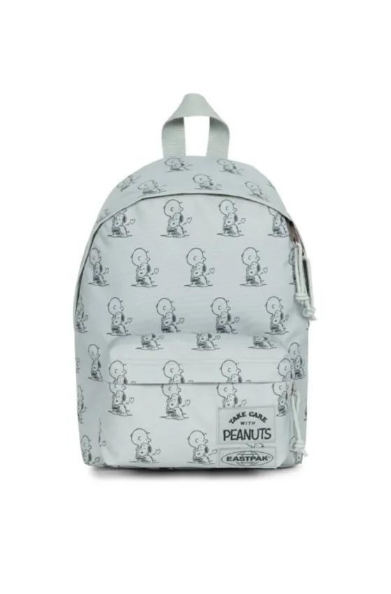 Eastpak Orbit - Peanuts Mint