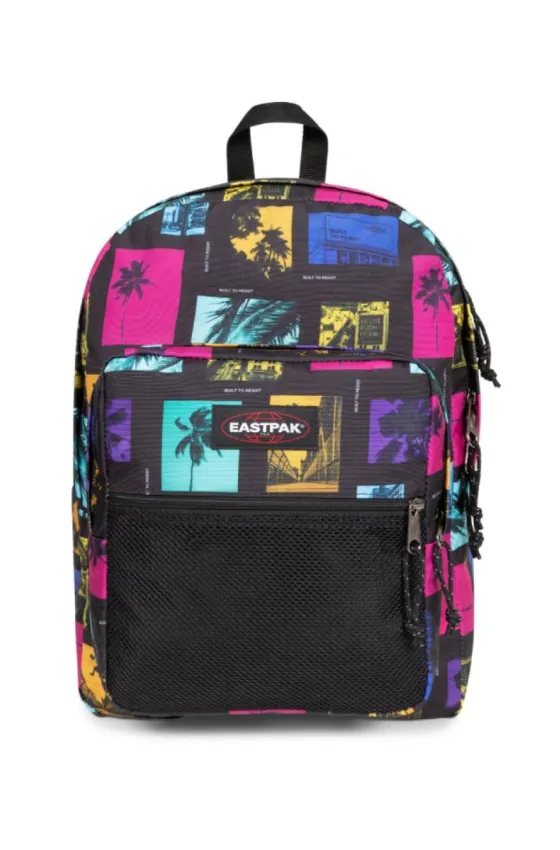 Eastpak Pinnacle - City Bay Black