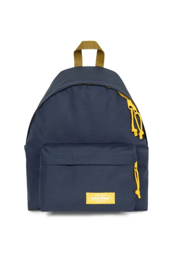 Eastpak Padded Pak'r - Kontrast Stripe Marine