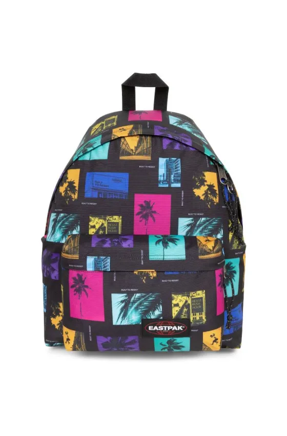 Eastpak Padded Pak'r - City Bay Black