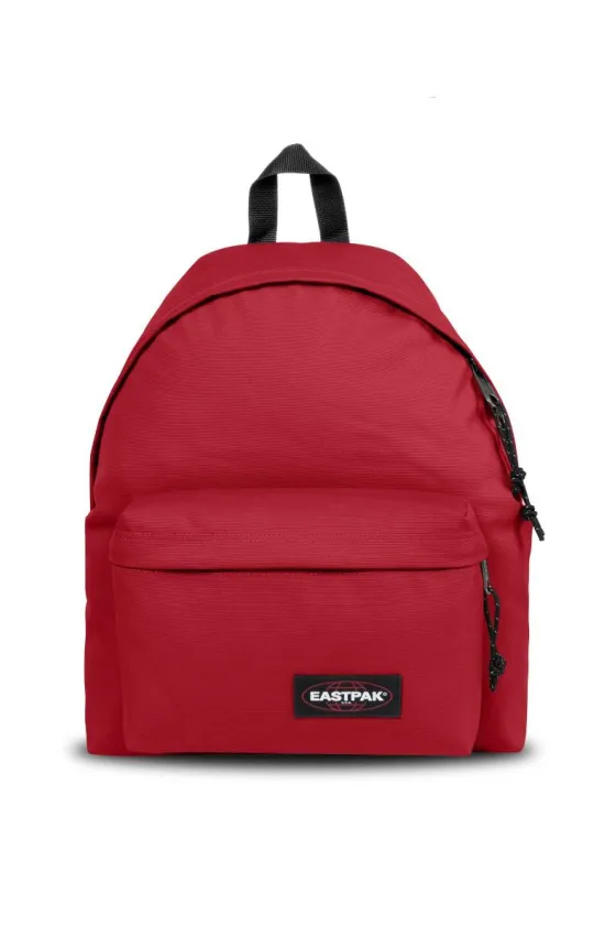 Eastpak Padded Pak'r - Beet Burgundy
