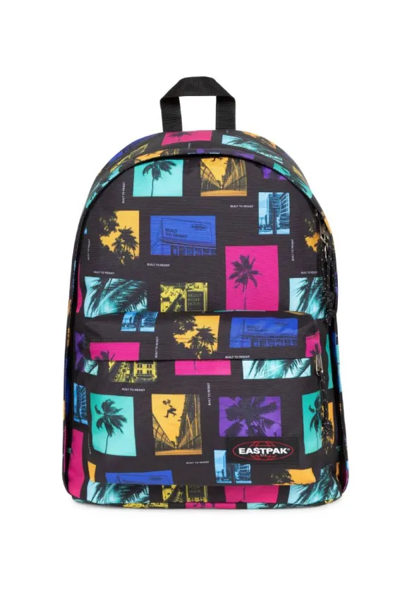 Eastpak Out Of Office - City Bay Black