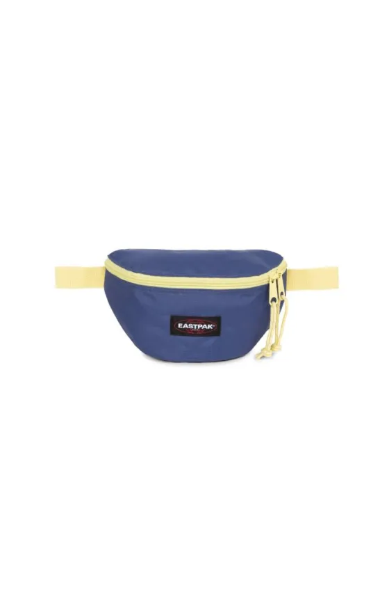 Eastpak Springer Powr - Block Navy