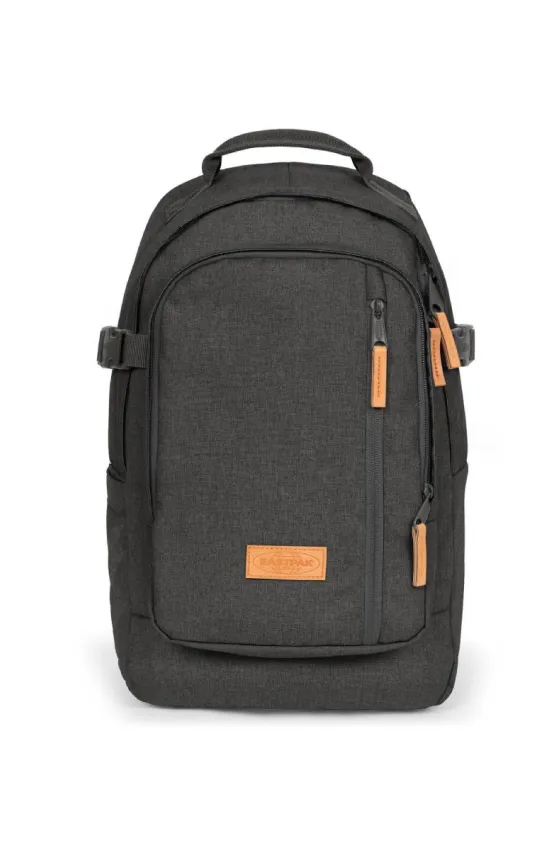 Eastpak Smallker - CS Black Denim2
