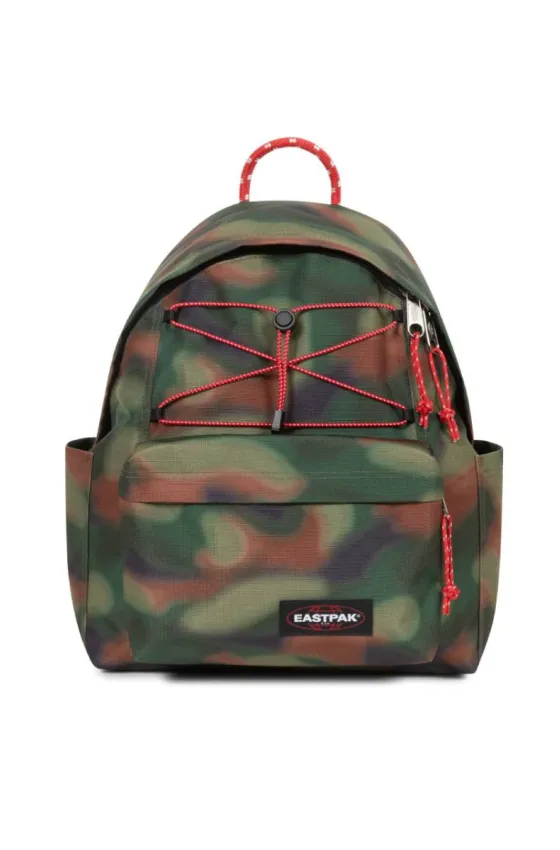 Eastpak Day Pak'r  - Outsite Camo