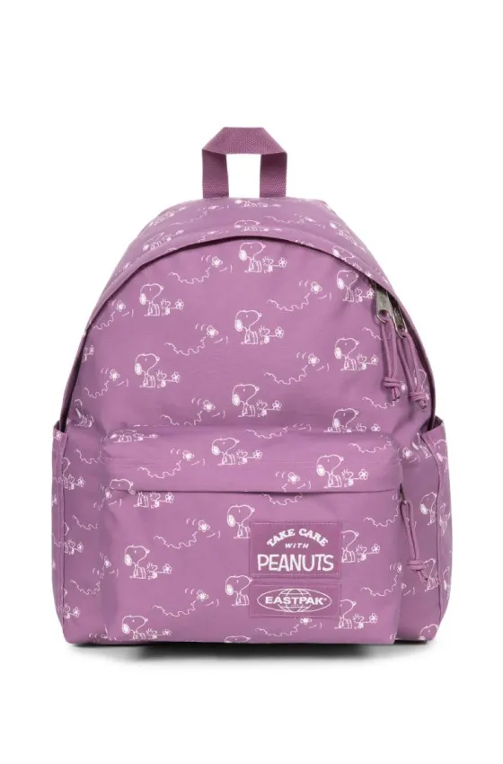 Eastpak Day Pak'r  - Peanuts Pink