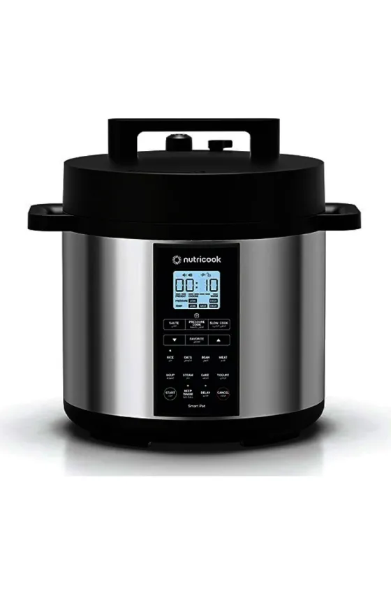 Nutricook Smart Electric Pot 2