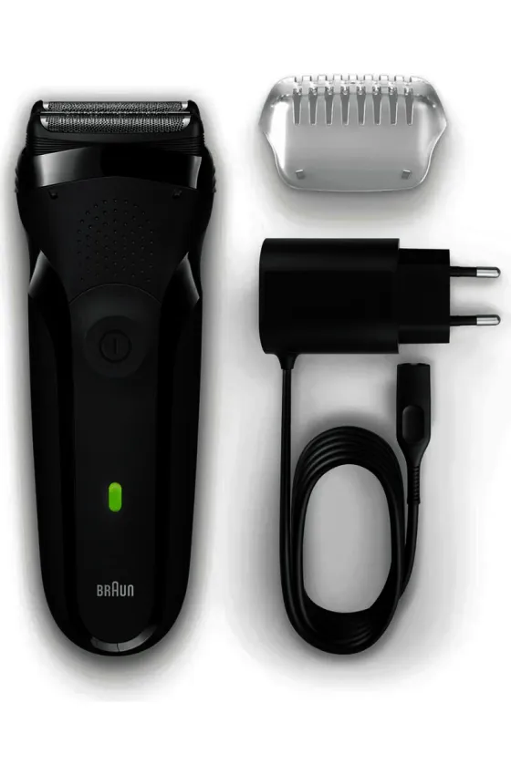 Braun Series 3 S300 Shaver