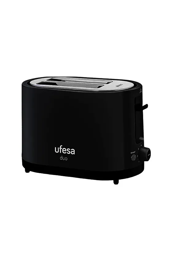Ufesa Toaster DUO