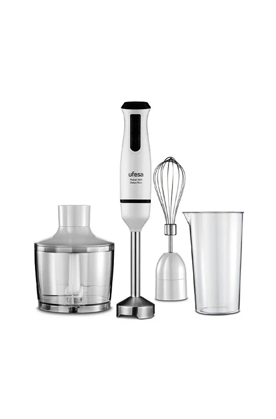 Ufesa Pulsar Delux Hand Blender MAX
