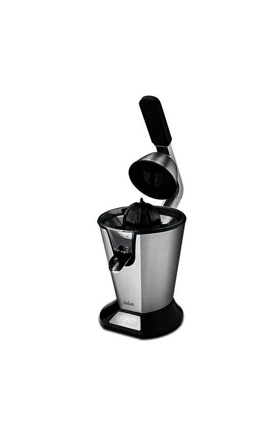 Ufesa COOL Electric Juicer Black