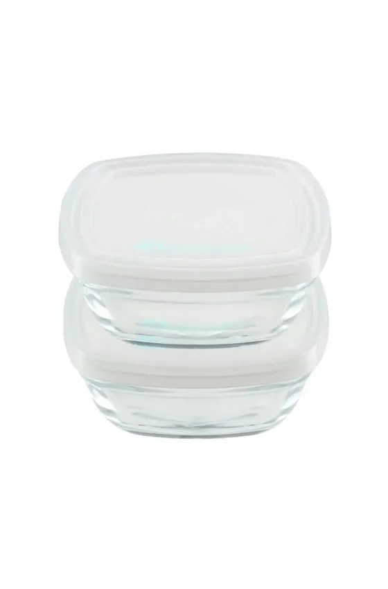 Bebe Confort 2 Glass Conversation Boxes 4M+