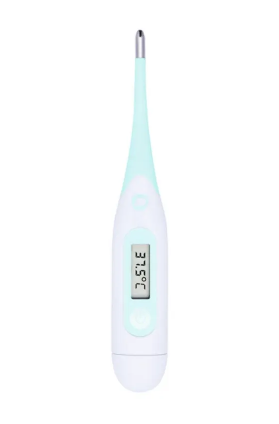 Bebe Control Ultra Fast Flexible Thermometer