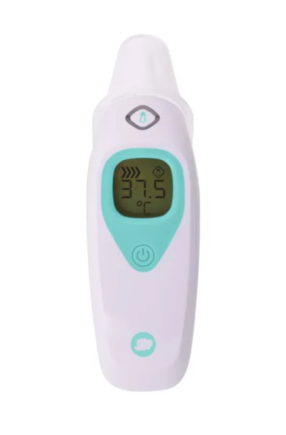 Bebe Control Ear Thermometer