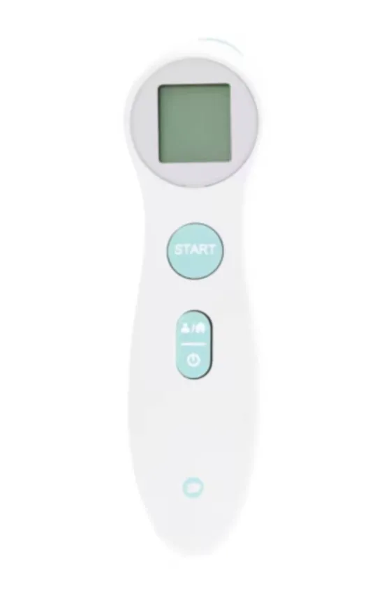 Bebe Control No Touch Thermometer