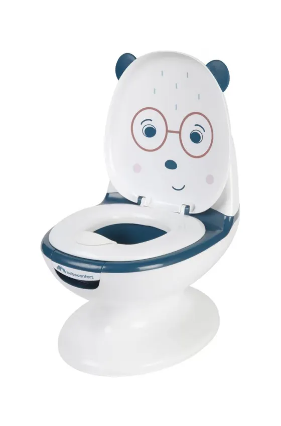 Bebe Control Mini Size Toilet