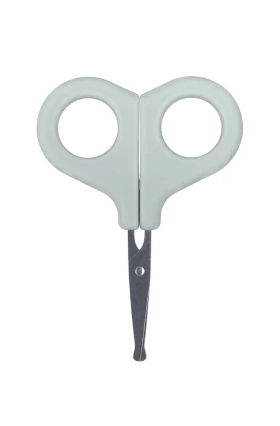 Bebe Confort Scissors - Lovely Donkey Green