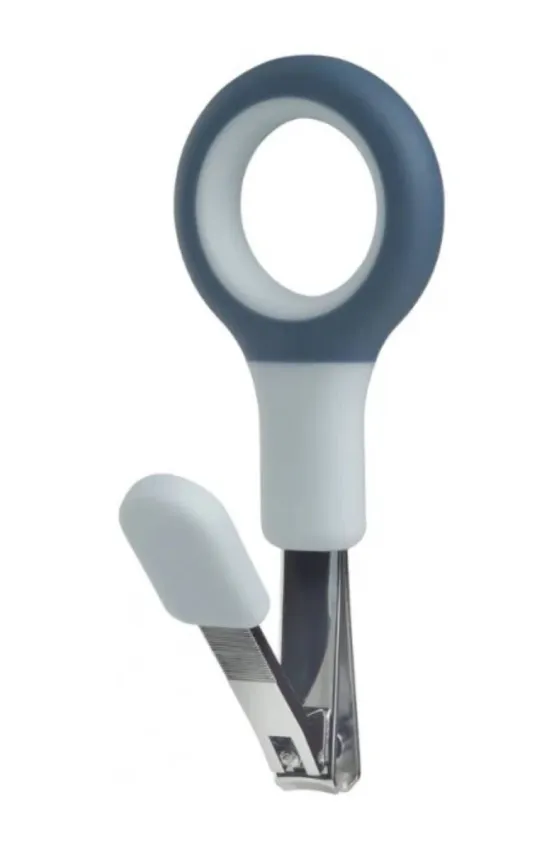 Bebe Confort Nail Clipper - Sweet Artic Blue