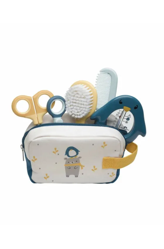 Bebe Confort Toiletry Set - Sweet Artic