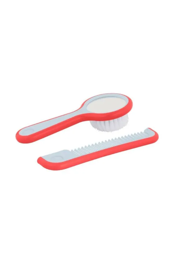 Bebe Confort Brush Mirror and comb